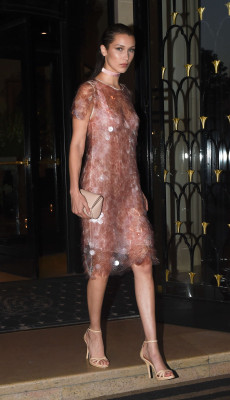 Bella Hadid pic #863323