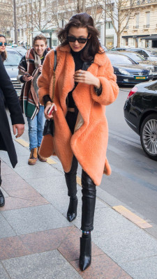 Bella Hadid pic #905091