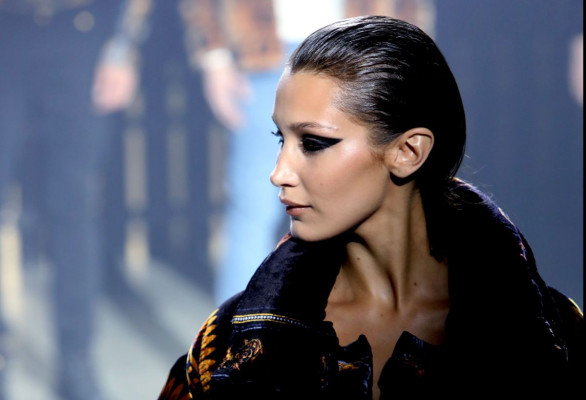 Bella Hadid pic #1066059