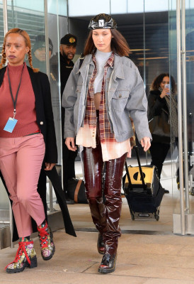 Bella Hadid pic #1009860