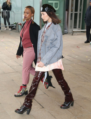 Bella Hadid pic #1009865