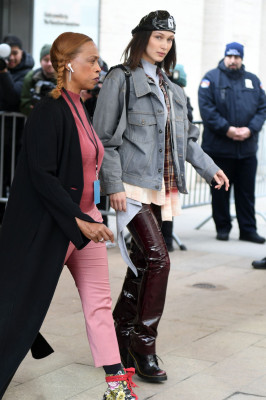 Bella Hadid pic #1009864