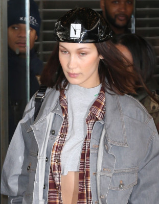 Bella Hadid pic #1009867