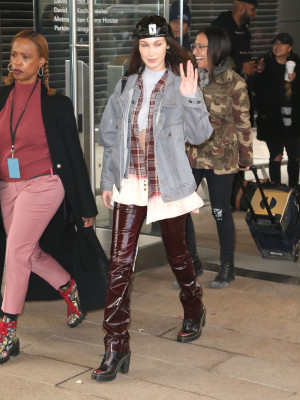 Bella Hadid pic #1009863