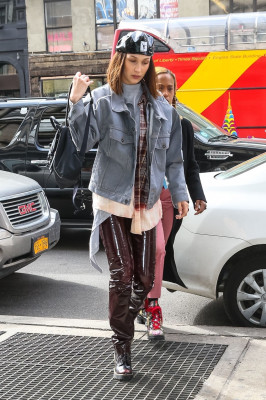 Bella Hadid pic #1009856