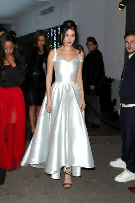 Bella Hadid pic #914036