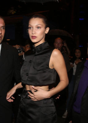 photo 23 in Bella Hadid gallery [id863219] 2016-07-07 00:00:00