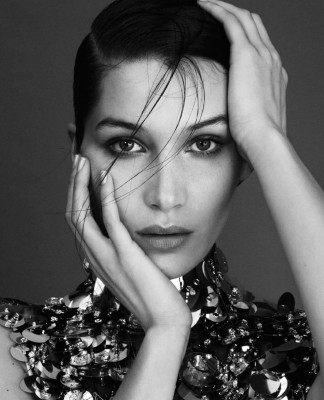 Bella Hadid pic #841525