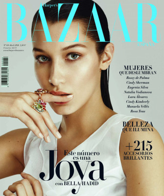 Bella Hadid pic #841519
