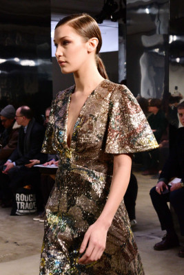 Bella Hadid pic #909311