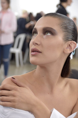 Bella Hadid pic #856174
