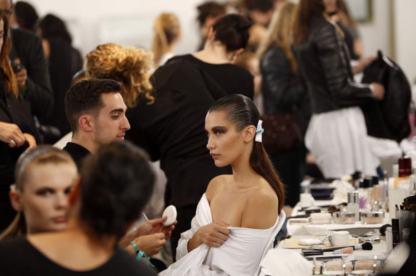 Bella Hadid pic #856176