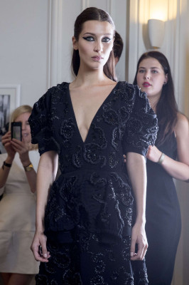 Bella Hadid pic #863205