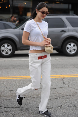 Bella Hadid pic #918647
