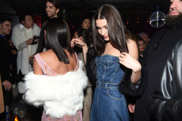 Bella Hadid pic #906284