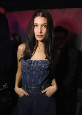 Bella Hadid pic #906289
