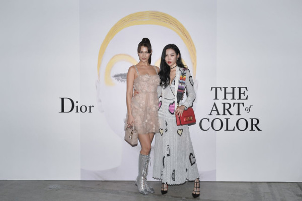 Bella Hadid pic #1029417