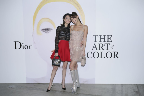 Bella Hadid pic #1029418