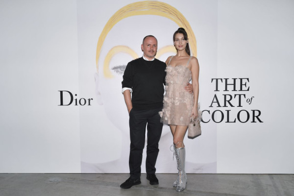 Bella Hadid pic #1029419