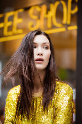 Bella Hadid pic #816275