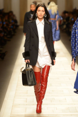 Bella Hadid pic #911818
