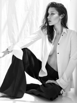 Bella Hadid pic #889680