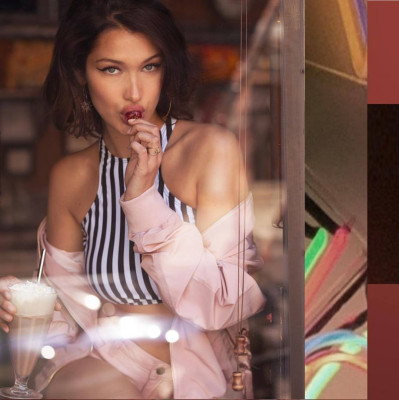 Bella Hadid pic #1033546