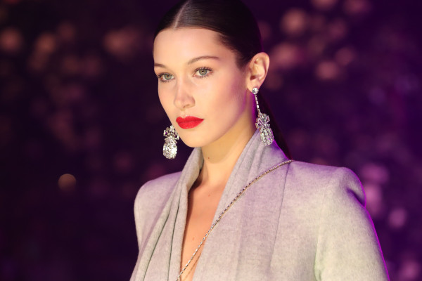 Bella Hadid pic #1024237