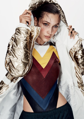 Bella Hadid pic #869478