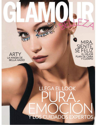 Bella Hadid pic #1033786