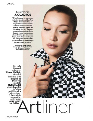 Bella Hadid pic #1033785