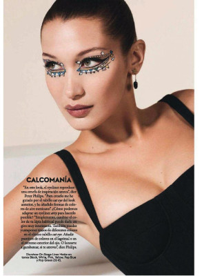 Bella Hadid pic #1033784