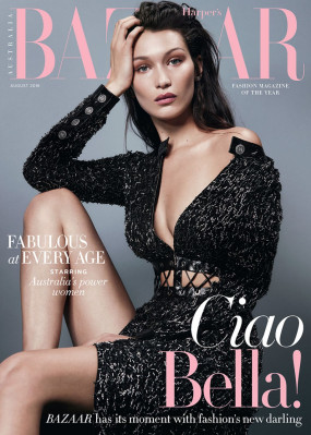 photo 12 in Bella Hadid gallery [id862895] 2016-07-05 00:00:00
