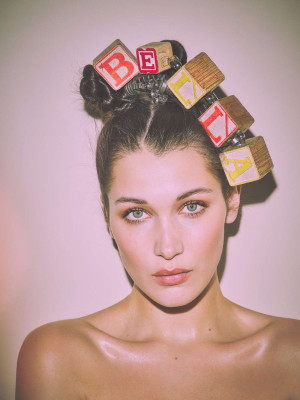 Bella Hadid pic #841337