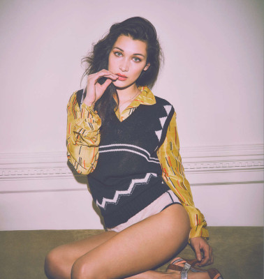 Bella Hadid pic #841338