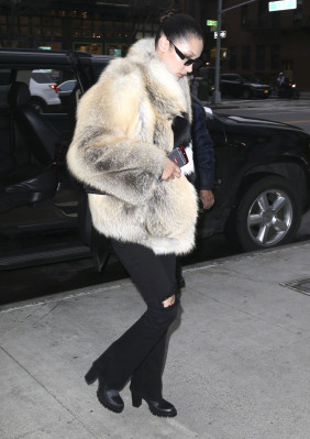 Bella Hadid pic #922126