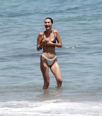 Bella Hadid pic #1050837