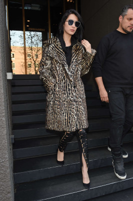 Bella Hadid pic #911686