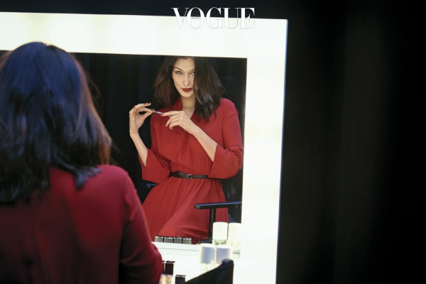 Bella Hadid pic #991943