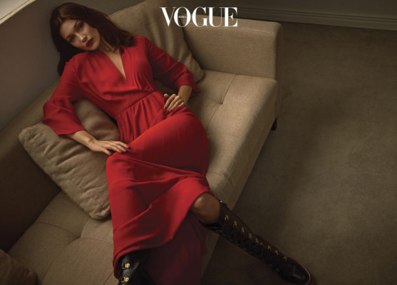 Bella Hadid pic #991954