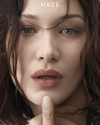 Bella Hadid pic #991956