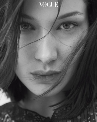 Bella Hadid pic #991950