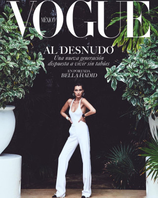 Bella Hadid pic #1047720