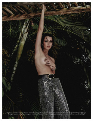 Bella Hadid pic #1047725
