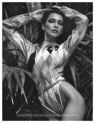 Bella Hadid pic #1047724