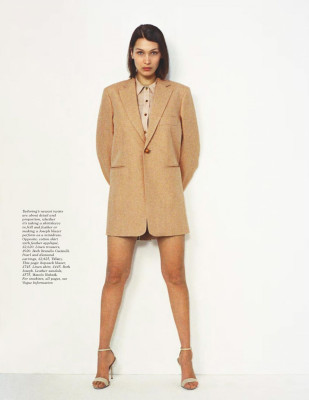 Bella Hadid pic #992447