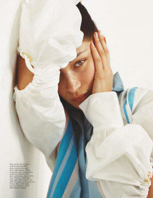 Bella Hadid pic #992450