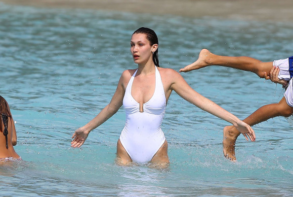 Bella Hadid pic #844381