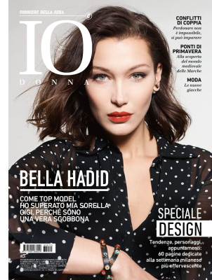 Bella Hadid pic #1029578