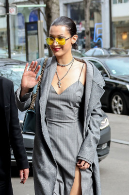 Bella Hadid pic #914920